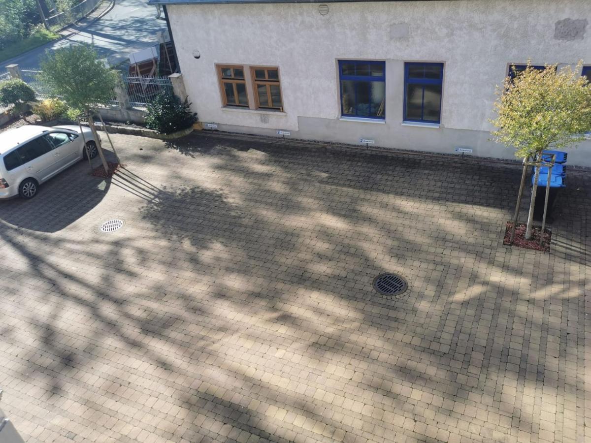 Fewoquido 1 Bechstedt Exterior photo